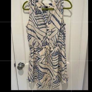 Gap summertime dress